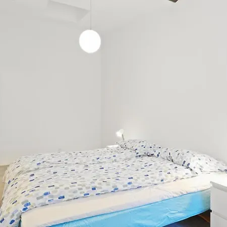 Charming - Luxurious 1 Bedroom In The Heart Of Apartment Aalborg