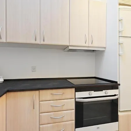 Charming - Luxurious 1 Bedroom In The Heart Of Aalborg