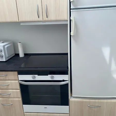 Charming - Luxurious 1 Bedroom In The Heart Of * Aalborg